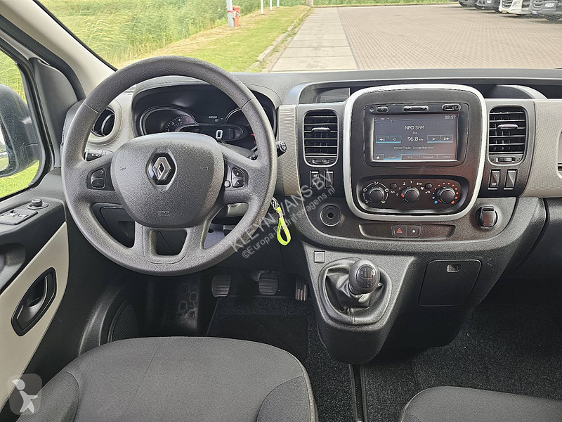Furgoneta Renault 1.6 DCI