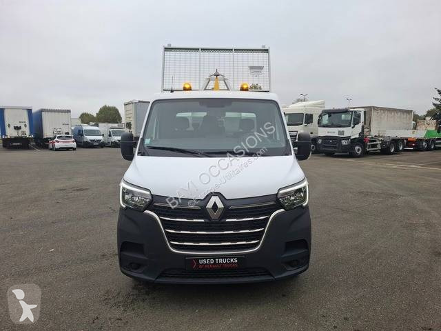 Furgoneta Renault
