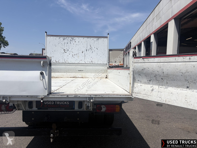 Véhicule utilitaire Renault