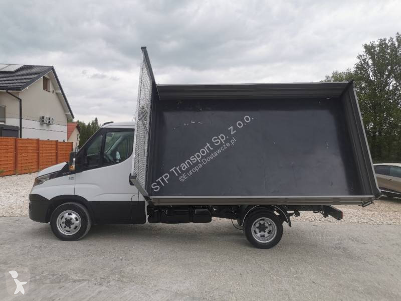Iveco  van