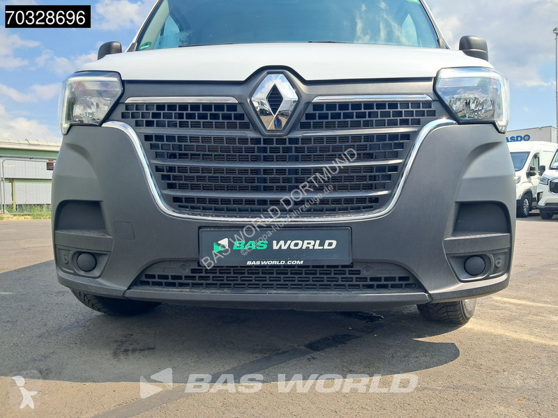 Renault L3H2 LED Klima Tempomat Parkensensoren...