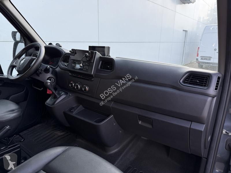 Furgoneta Renault Plancher T35 2.3 DCI 150PK...