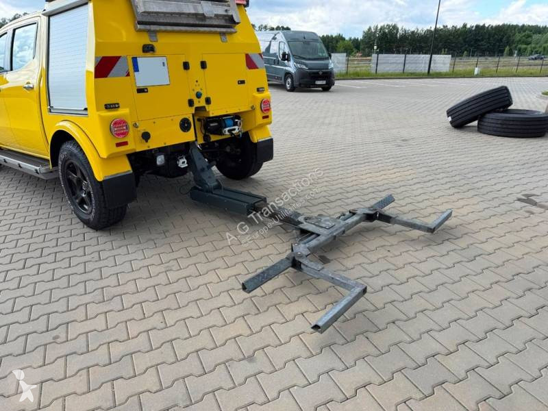 Mercedes  Transporter