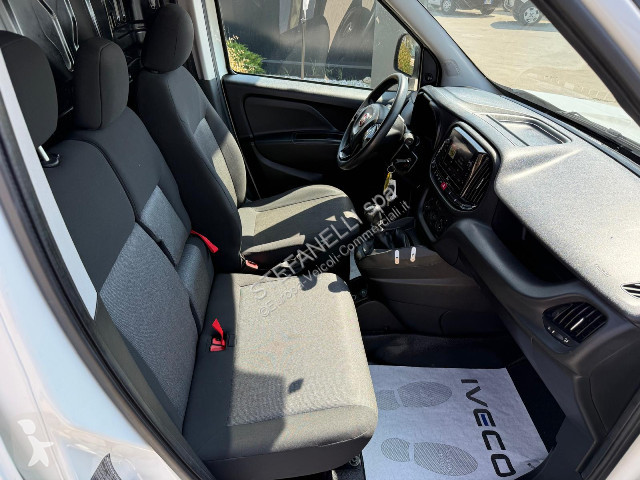 Fiat DOBLO CARGO CH1 LOUNGE 105 Transporter
