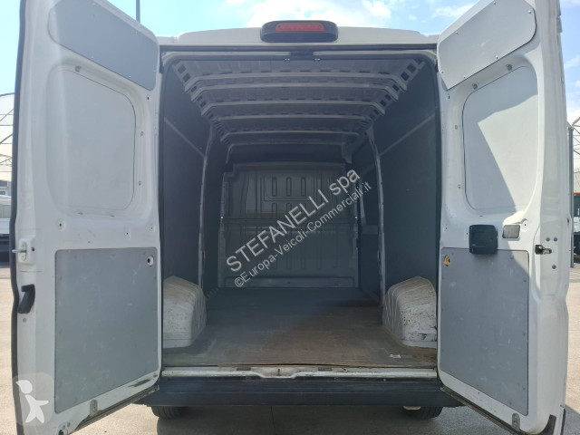 Veicolo commerciale Fiat DUCATO 35 MAXI LH2