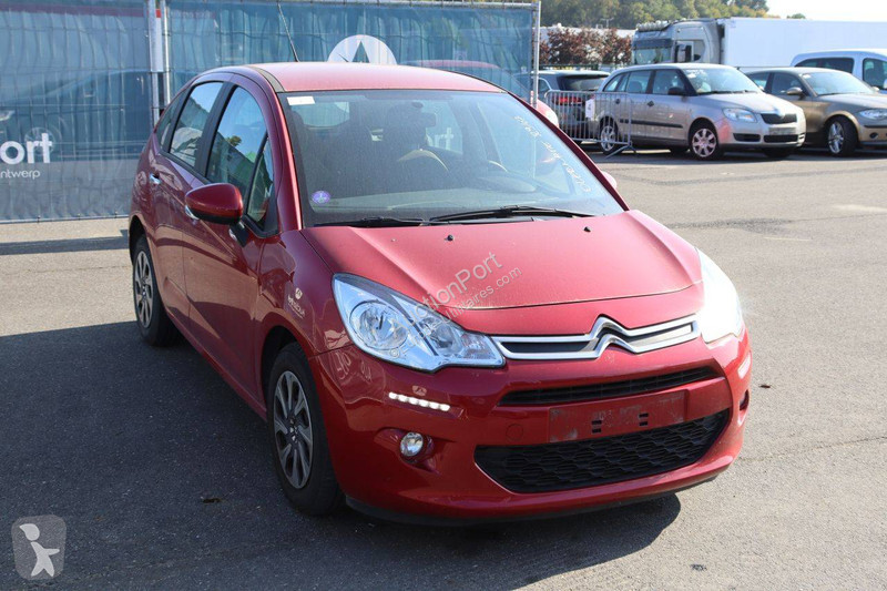Citroën  Transporter
