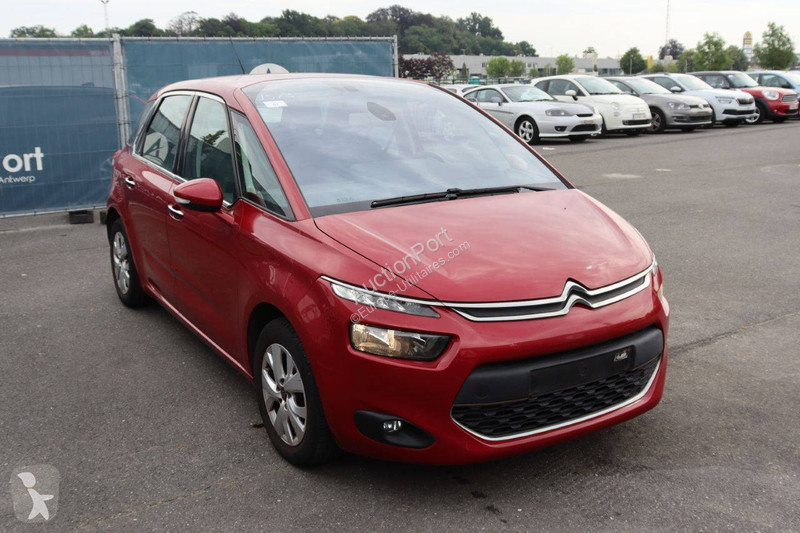 Citroën  Transporter
