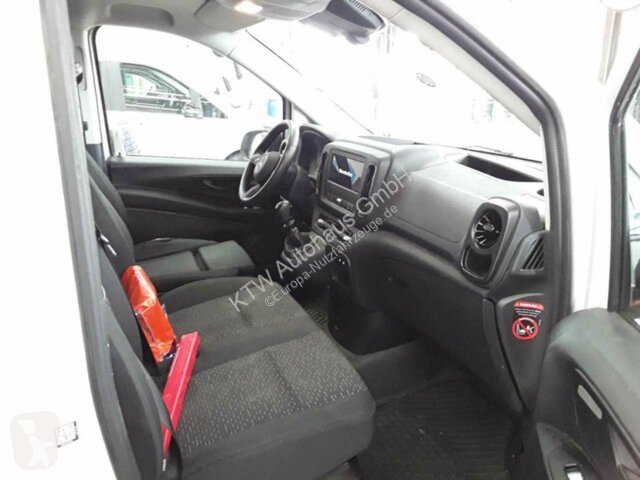 Mercedes Vito116CDI KA...
