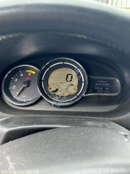 Autoutilitară Renault MEGANE