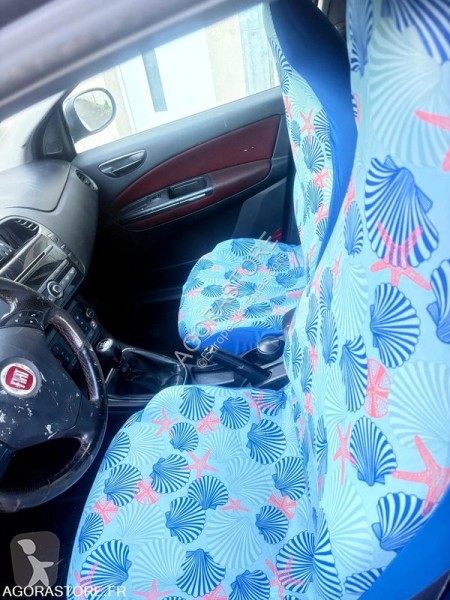 Nyttofordon Fiat BRAVO