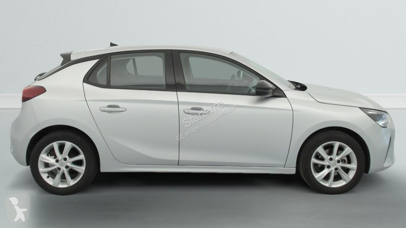 Véhicule utilitaire Opel
