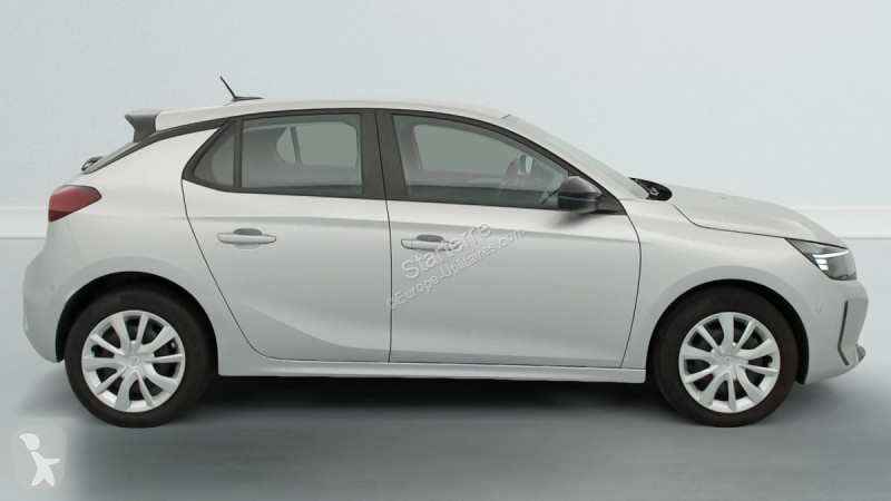 Véhicule utilitaire Opel