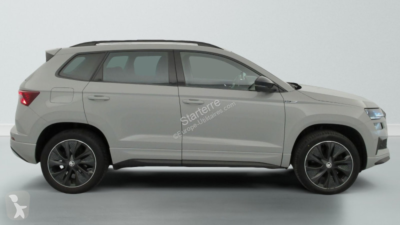 Skoda  Transporter
