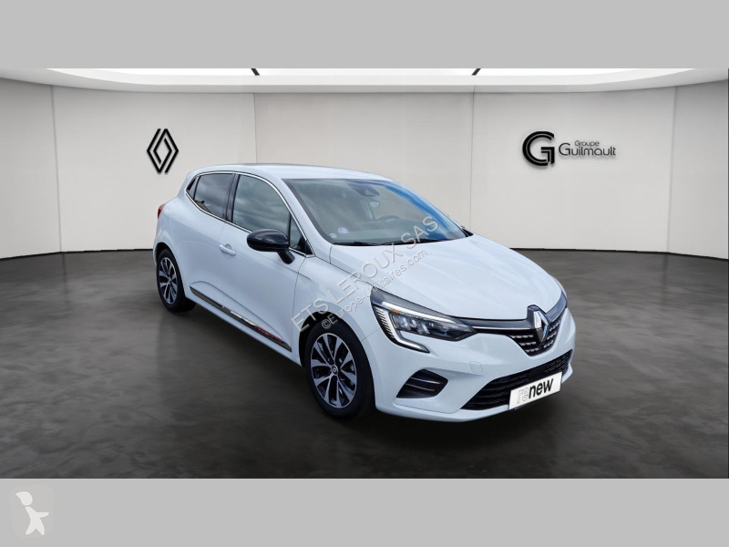 Veicolo commerciale Renault CLIO V