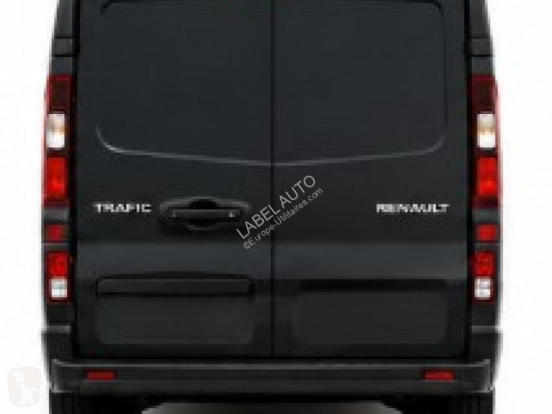 Furgoneta Renault 2.0