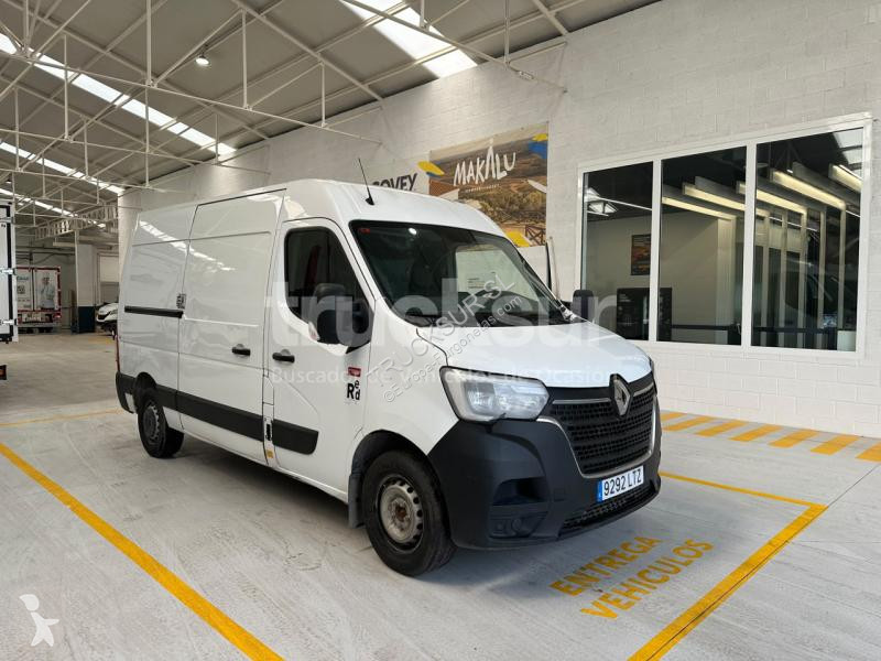 Furgoneta Renault  MASTER L2H2