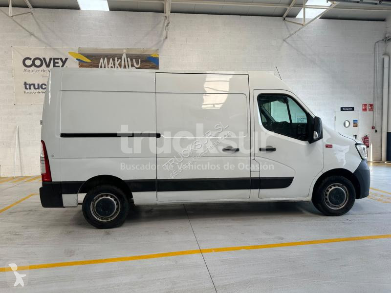 Furgoneta Renault  MASTER L2H2