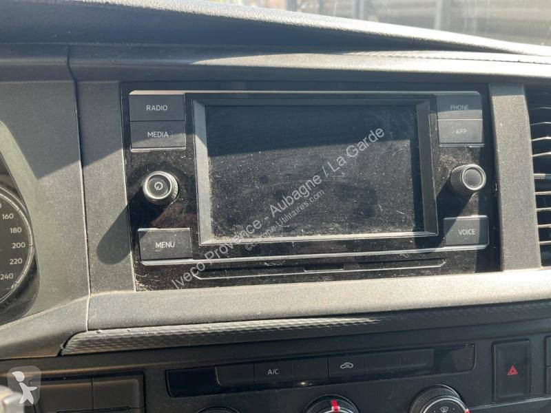 Furgoneta Volkswagen