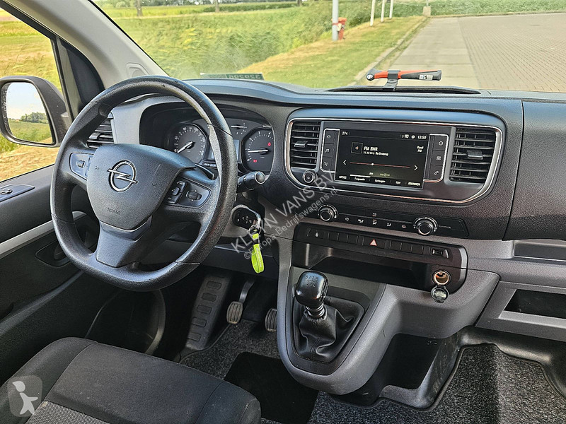 عربة نفعية Opel 2.0 CDTI DC L3 EDITION