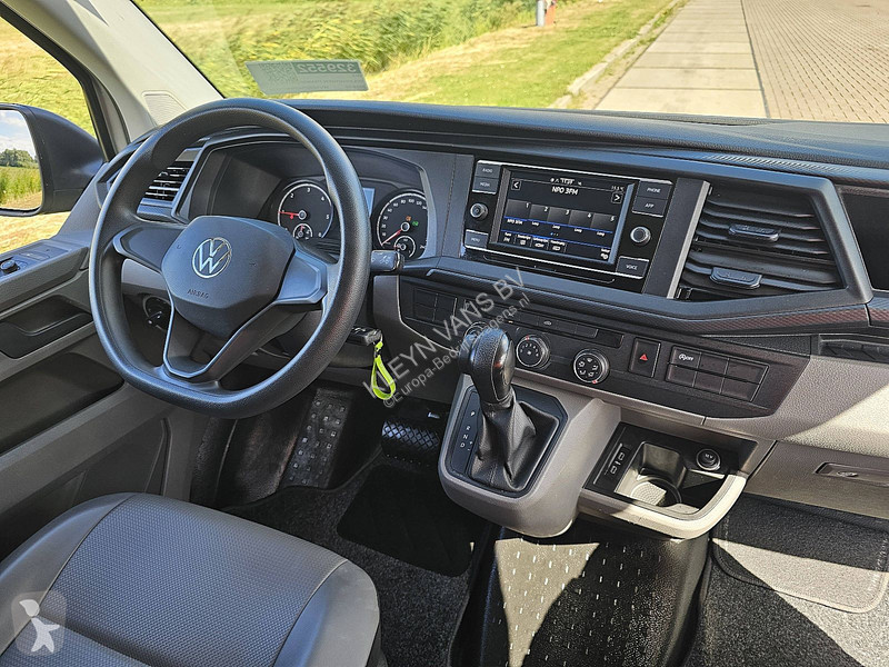 Bedrijfswagen Volkswagen 2.0 TDI T6.1 150Pk...