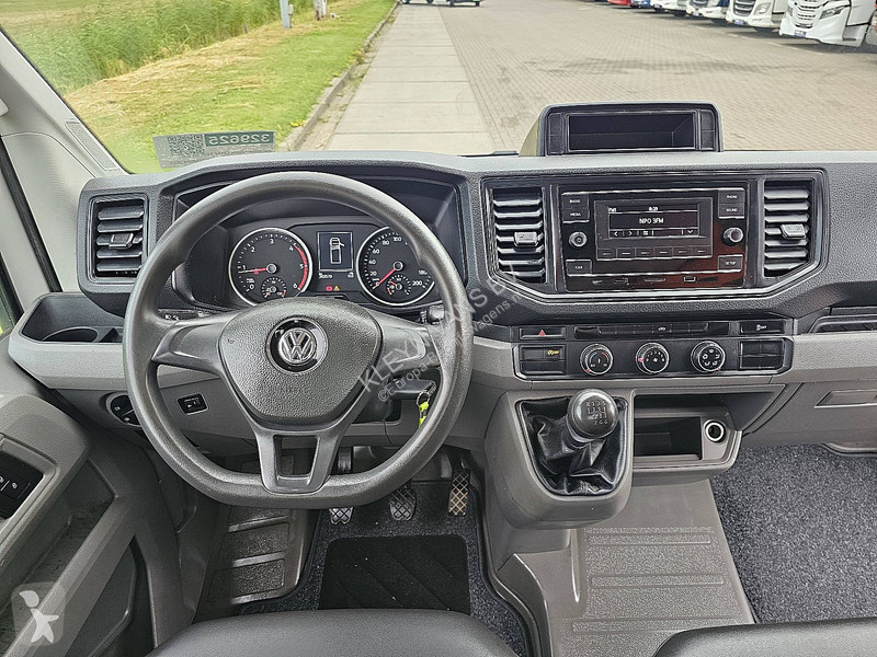 Samochód dostawczy Volkswagen 50 2.0 3,5 tn...