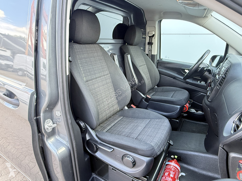 Furgoneta Mercedes 119 1.9 CDI 190pk Automaat...