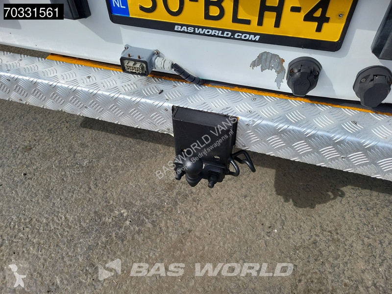 عربة نفعية Iveco 70C18 7 Tons Euro6 Automaat...