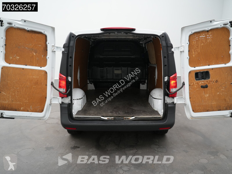 Furgoneta Mercedes 109 Kompakt APK 03/27 Airco...