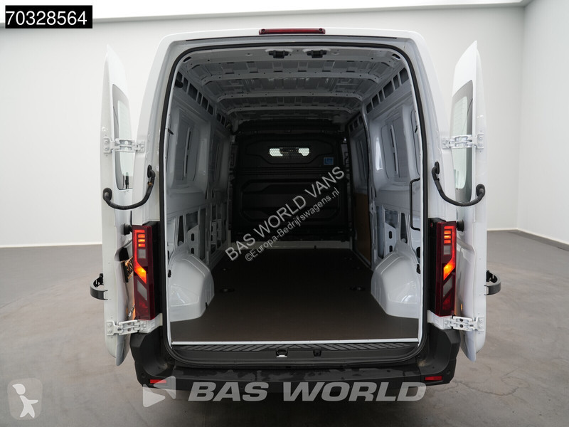 Furgoneta Renault Nieuw BPM Vrij L3H2 Airco...