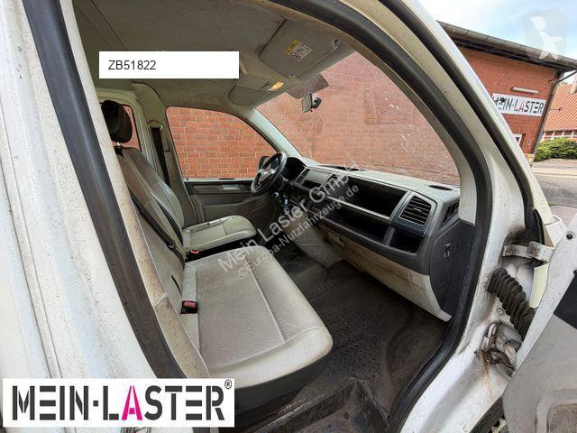 Samochód dostawczy Volkswagen T6 2.0 tdi lang 8...