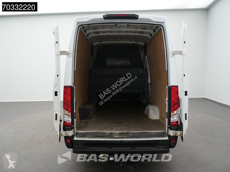 Коммерческий автомобиль Iveco 35S14 Automaat...