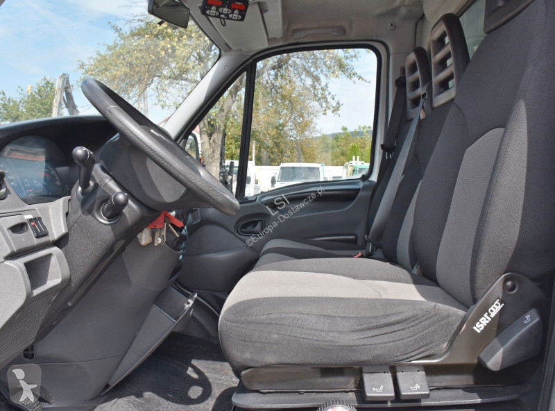 Samochód dostawczy Iveco DAILY 35S13 *...