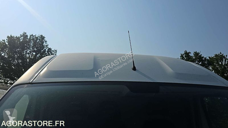 Furgoneta Citroën JUMPER