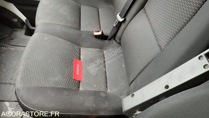 Лекотоварен автомобил Citroën JUMPER