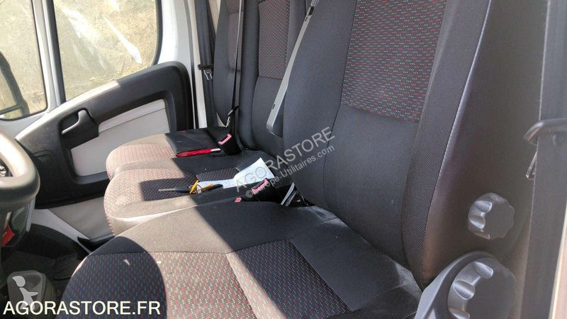 Nyttofordon Citroën JUMPER