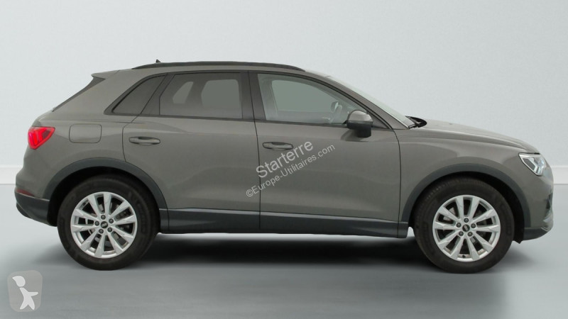 Audi  Transporter