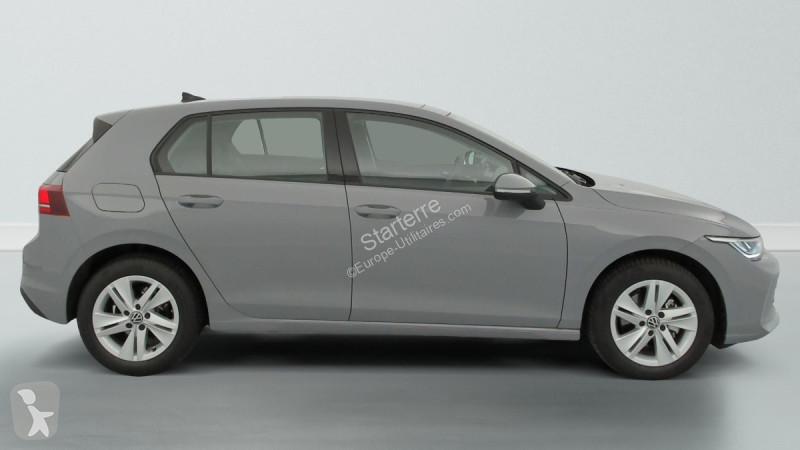 Véhicule utilitaire Volkswagen  GOLF 8