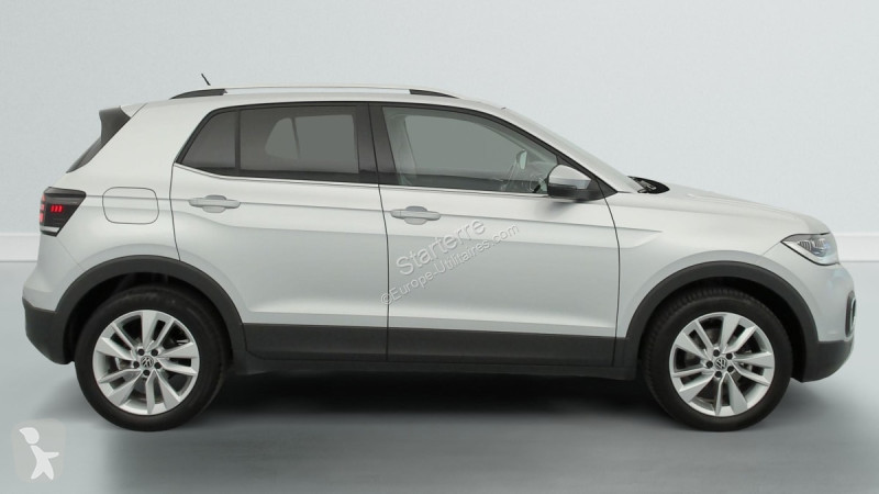 Volkswagen  T-cross Transporter