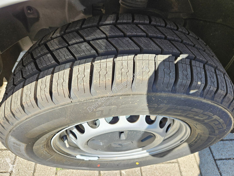 Mercedes 317 CDI MAXI|9G->OHNE...