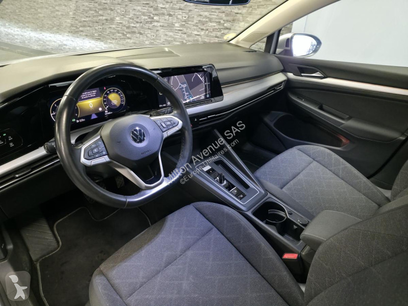 عربة نفعية Volkswagen GOLF 2.0 TDI SCR - 116 -...