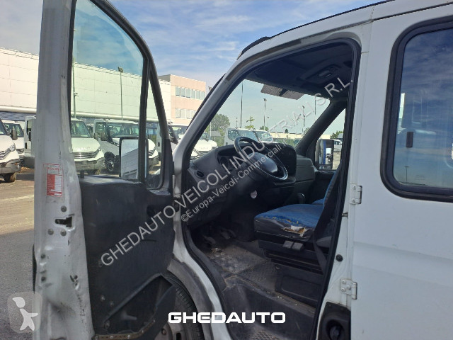 Коммерческий автомобиль Iveco 35C11 - CENTINA...