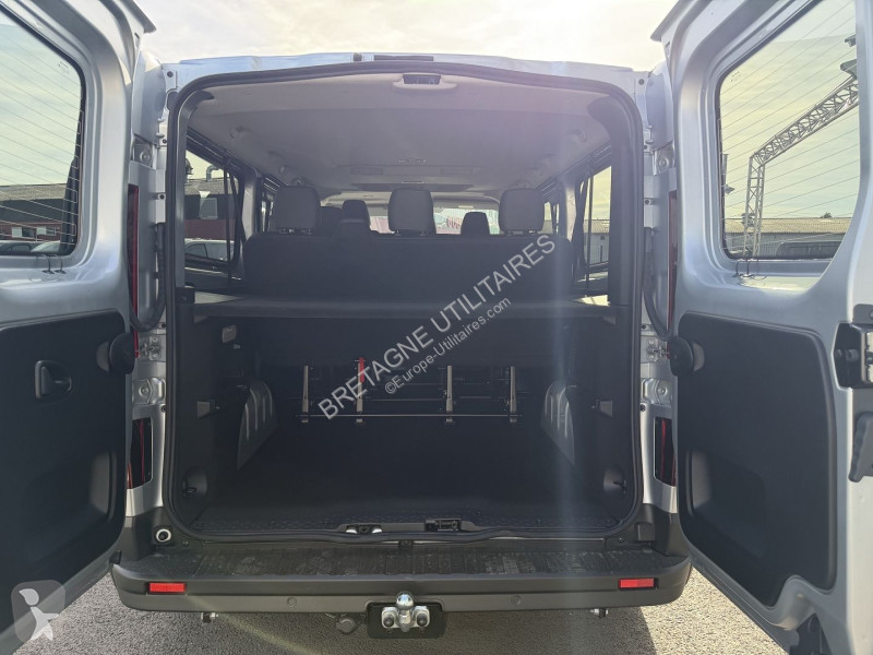 Nyttofordon Nissan PRIMASTAR COMBI NEUF:...