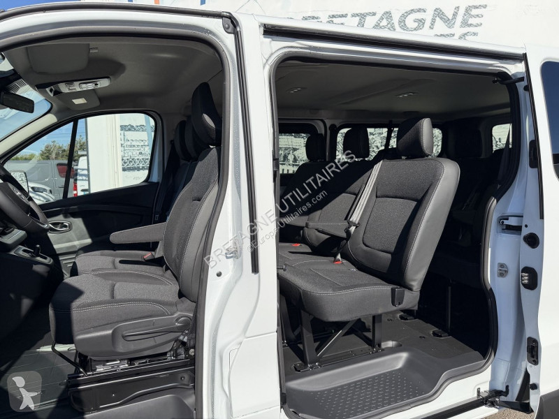 Haszongépjármű Nissan PRIMASTAR COMBI NEUF:...