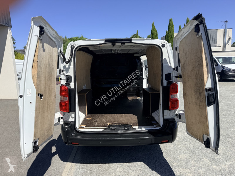 عربة نفعية Peugeot EXPERT FG LONG 2.0 BLUEHDI...