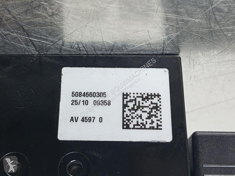Véhicule utilitaire Yanmar TW110-5084660305-4/3...
