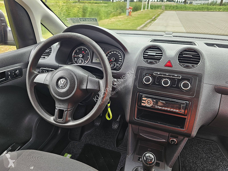 Véhicule utilitaire Volkswagen