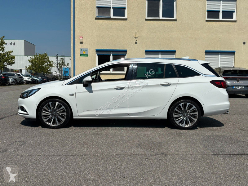 Samochód dostawczy Opel K Sports Tourer...