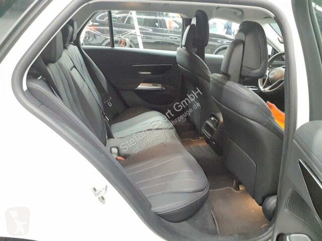Furgoneta Mercedes E 300de...