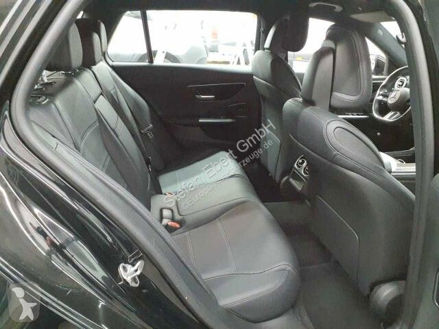 عربة نفعية Mercedes C d T...