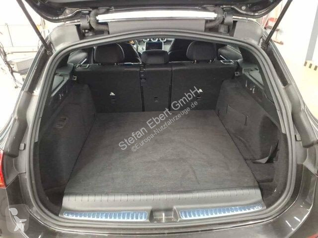 Furgoneta Mercedes C 300e T...